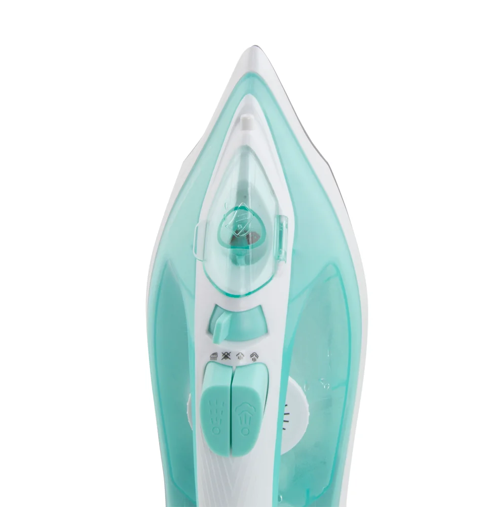 უთო ESPERANZA ŻELAZKO PAROWE SILK 2200W