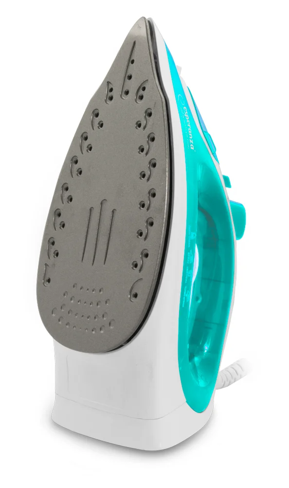 უთო ESPERANZA ŻELAZKO PAROWE SILK 2200W