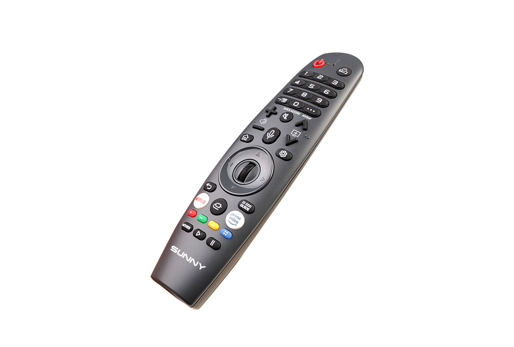 SUNNY 55'' (SN55QUPRL) QLED WebOS TV