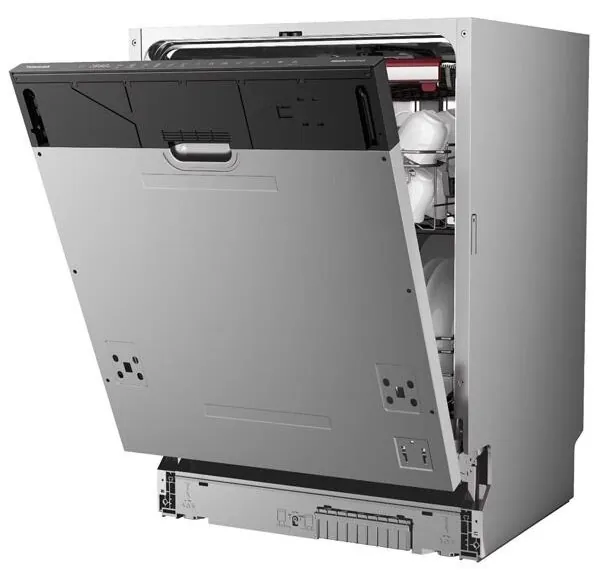 ჭურჭლის სარეცხი მანქანა Toshiba DW-10B3(B)-CIS