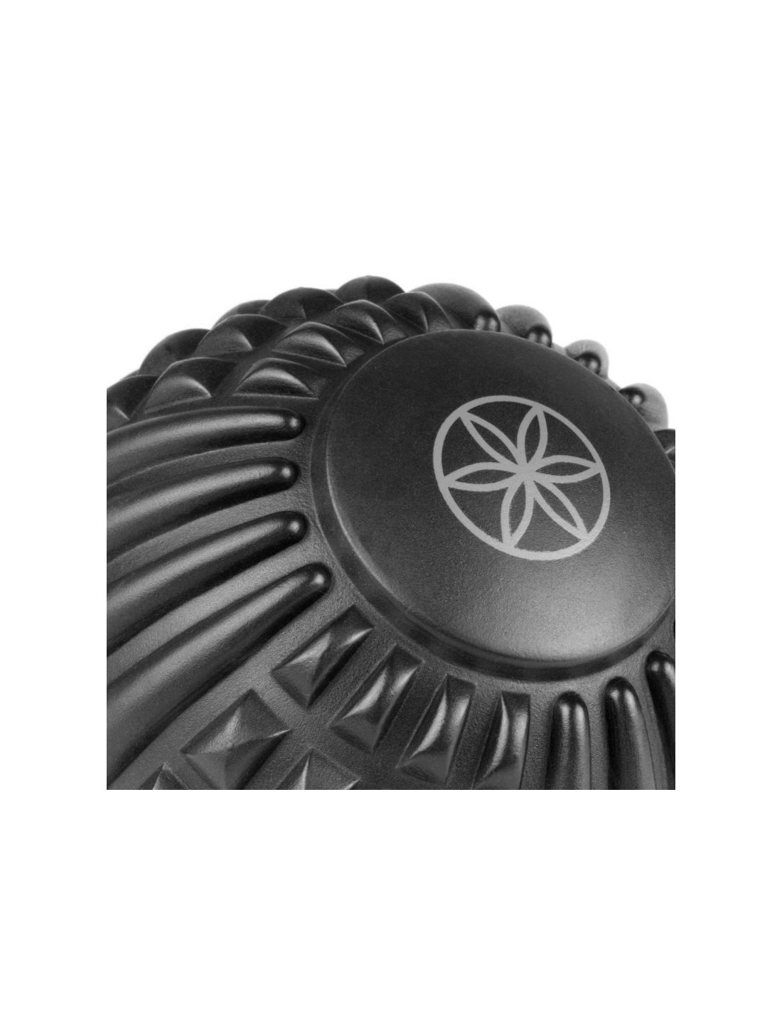 მასაჟორი ბურთი,  GAIAM Restore Foam Massage Ball