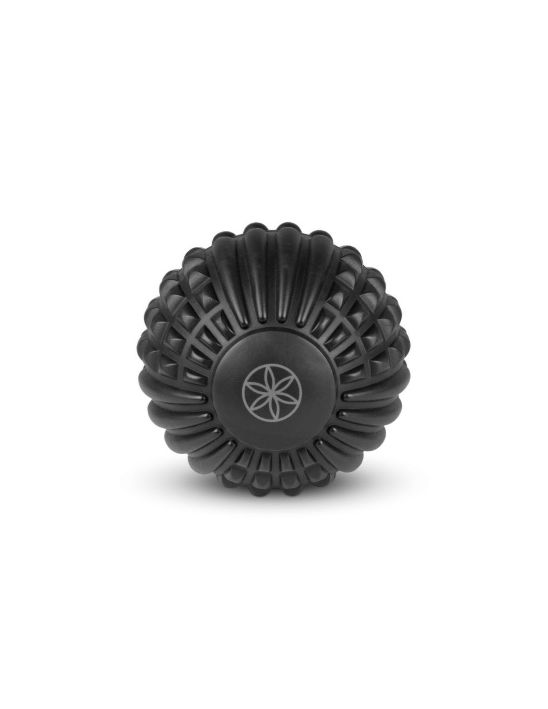 მასაჟორი ბურთი,  GAIAM Restore Foam Massage Ball