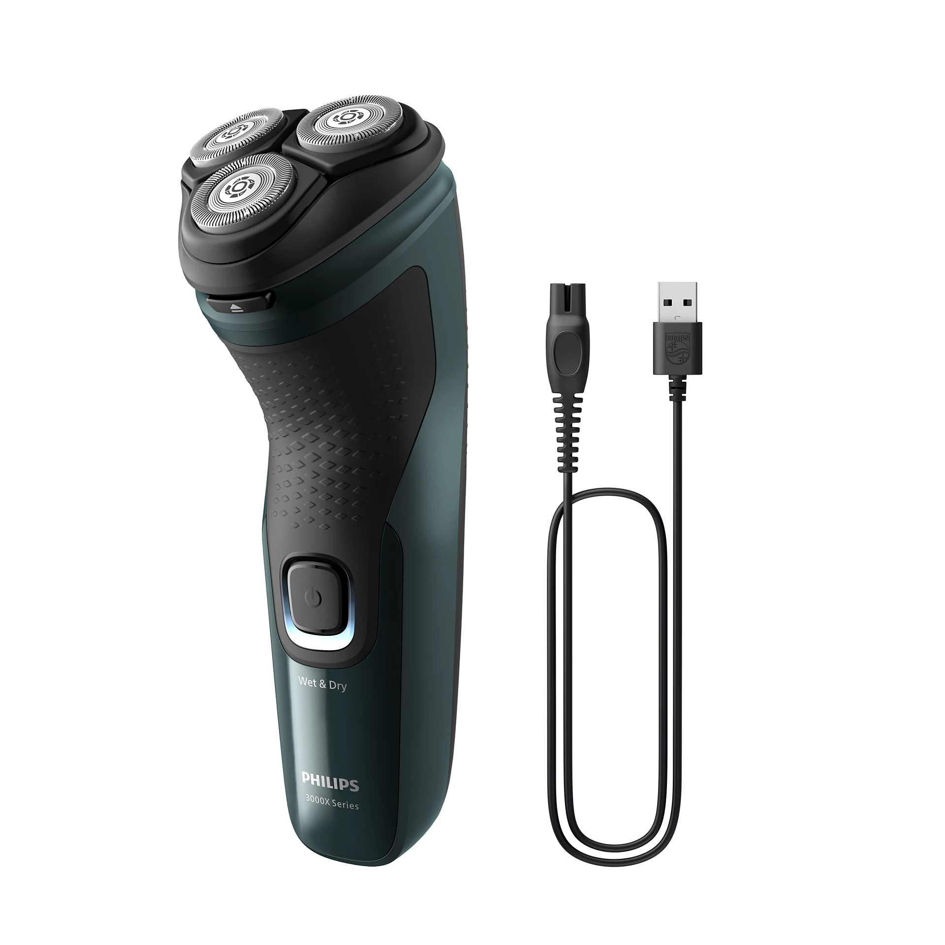 წვერსაპარსი Philips X3002/00