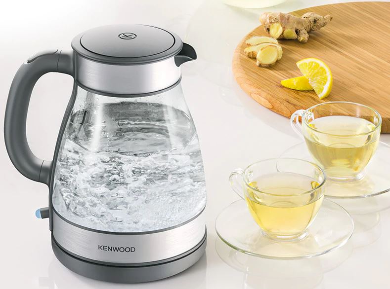 ჩაიდანი Kenwood ZJG112CL