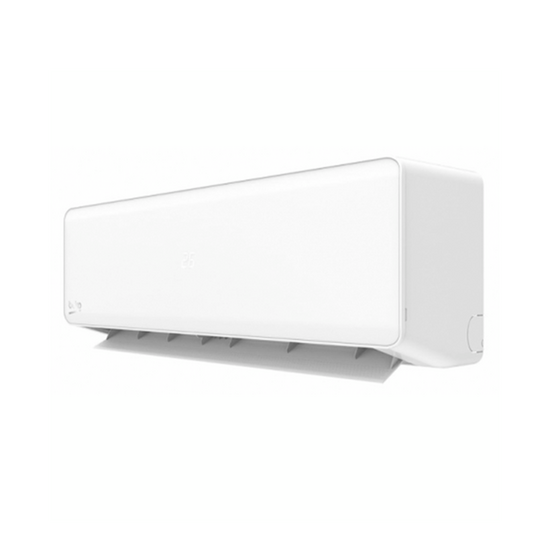 კონდიციონერი Beko BRFPA 240/241 (80-85 მ²)