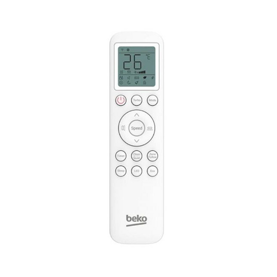 კონდიციონერი Beko BRFPA 240/241 (80-85 მ²)