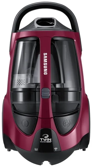 მტვერსასრუტი Samsung VCC885HH3P/XEV