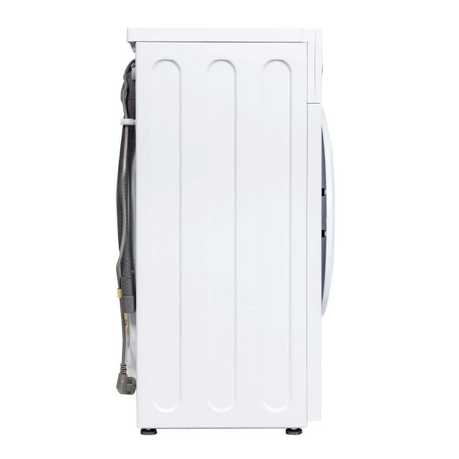 სარეცხი მანქანა MIDEA MF01610US40/W