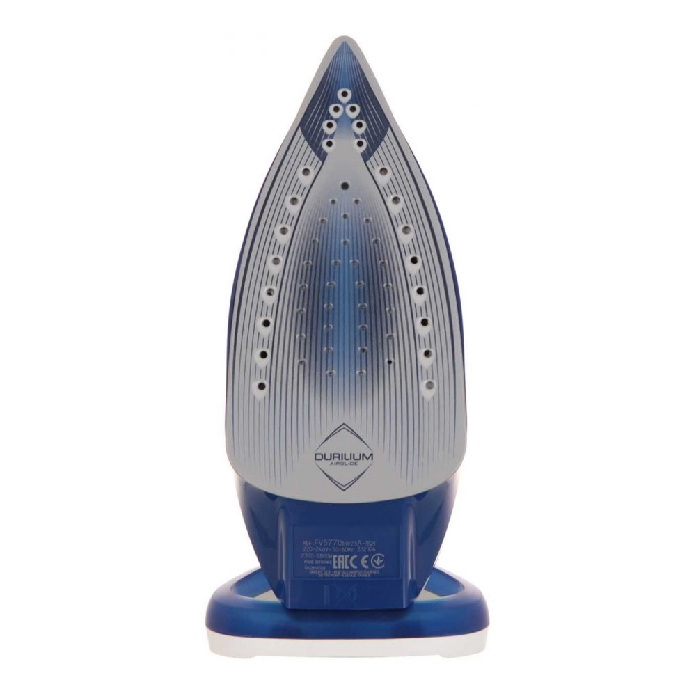 ორთქლის უთო Tefal FV5770E0