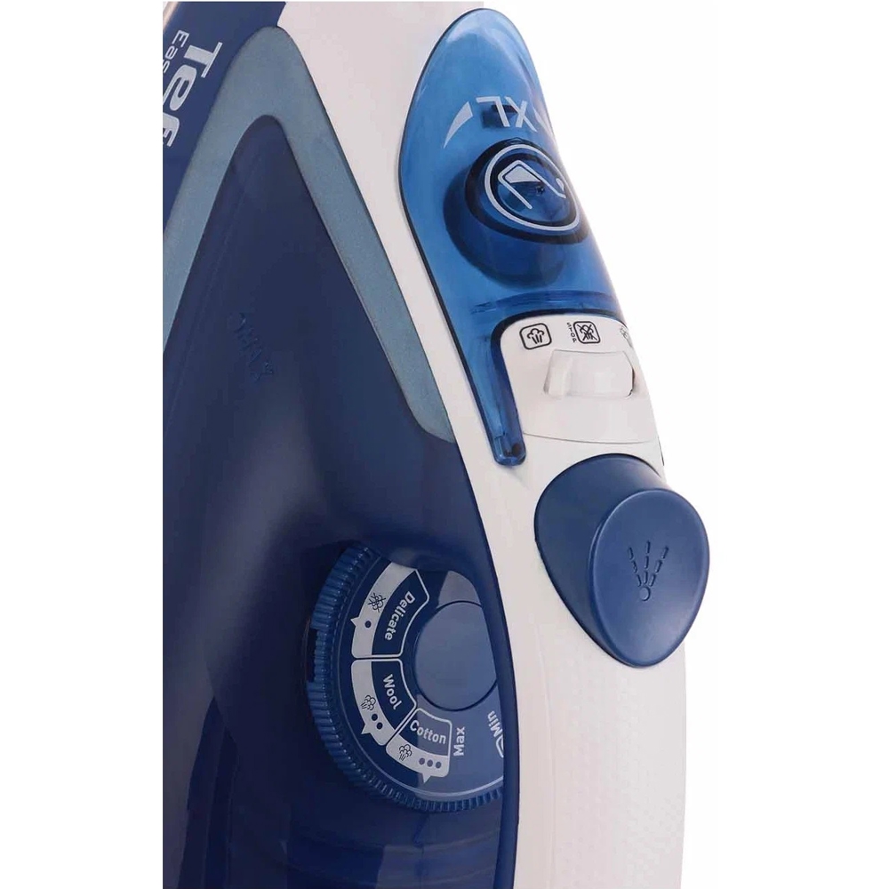ორთქლის უთო Tefal FV5770E0