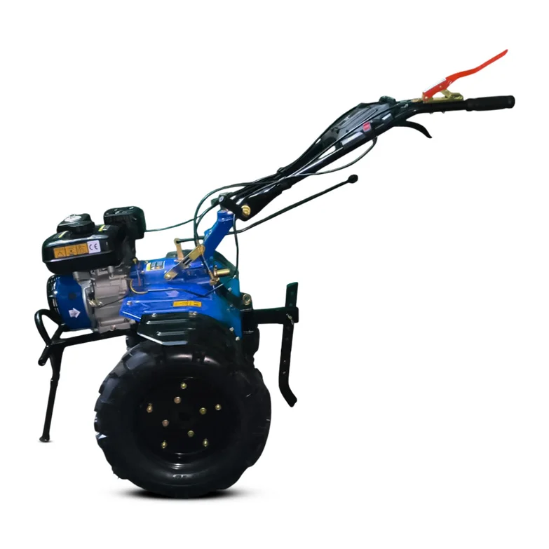 მოტობლოკი EL MATADOR TT-1000GS ბენზინზე 7 ცხ.ძ.