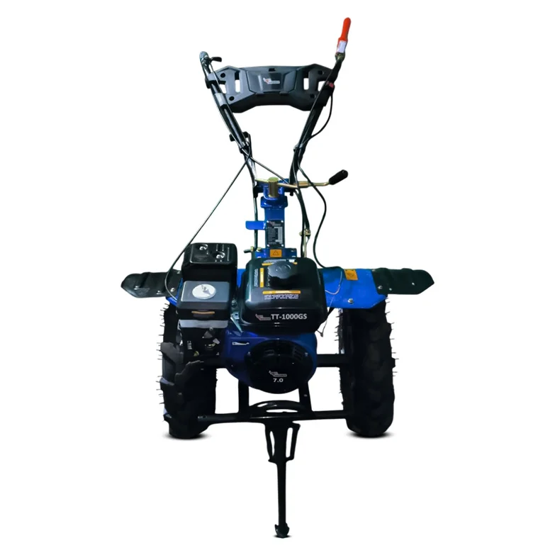 მოტობლოკი EL MATADOR TT-1000GS ბენზინზე 7 ცხ.ძ.