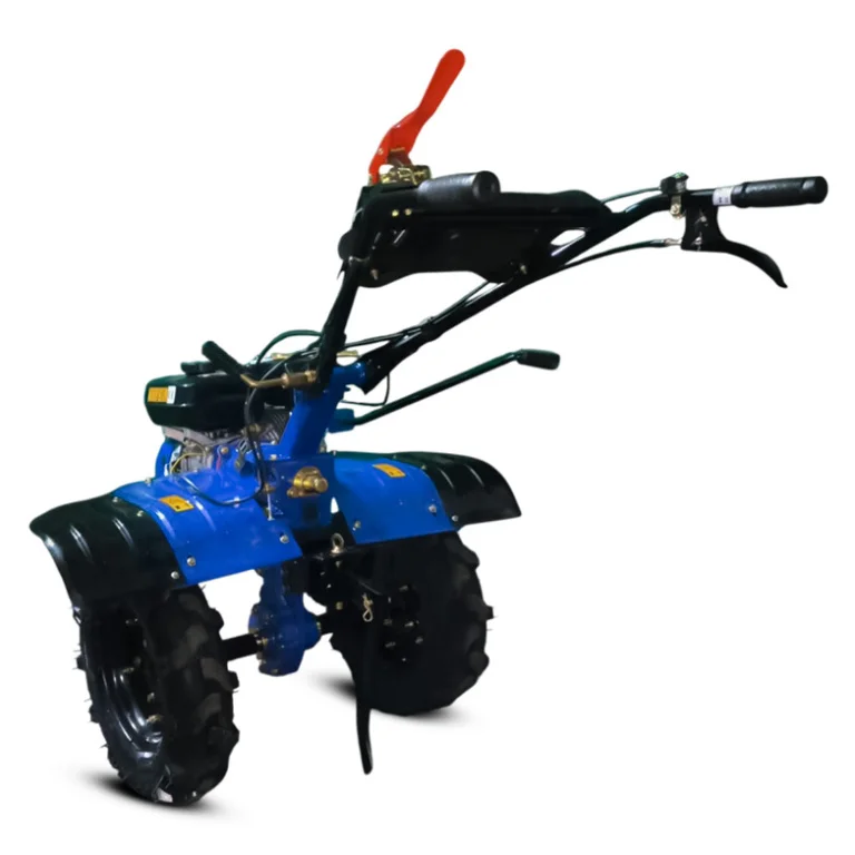 მოტობლოკი EL MATADOR TT-1000GS ბენზინზე 7 ცხ.ძ.