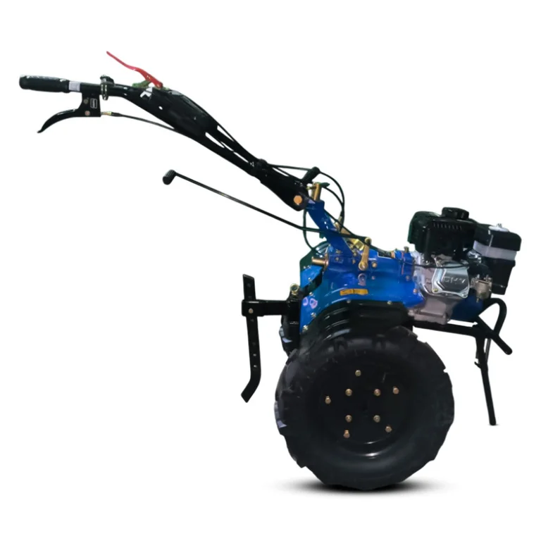მოტობლოკი EL MATADOR TT-1000GS ბენზინზე 7 ცხ.ძ.