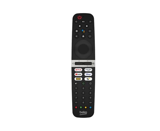 Beko B75M D 986 S