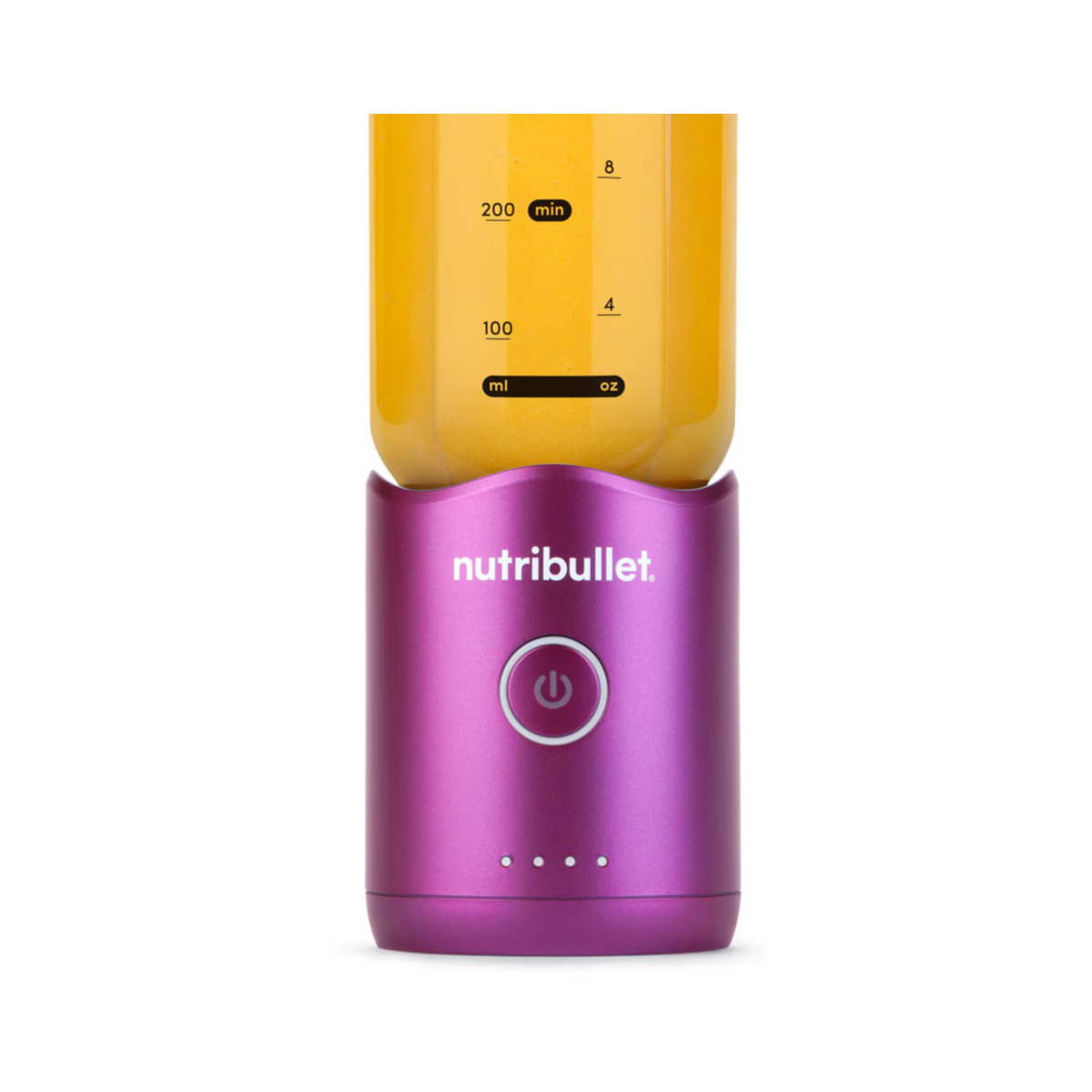 ბლენდერი NutriBullet NBP013VT