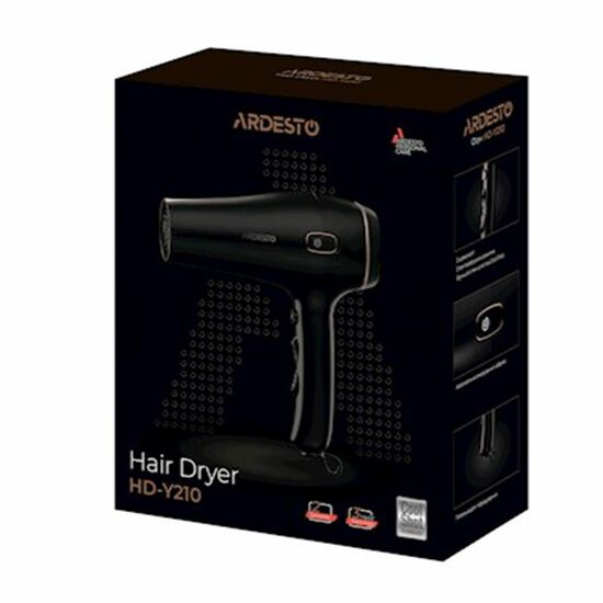 ფენი ARDESTO HAIR DRYER HD-Y210