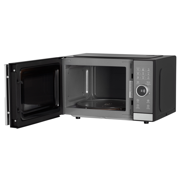 მიკროტალღური ღუმელი Ardesto WO-823EB Black