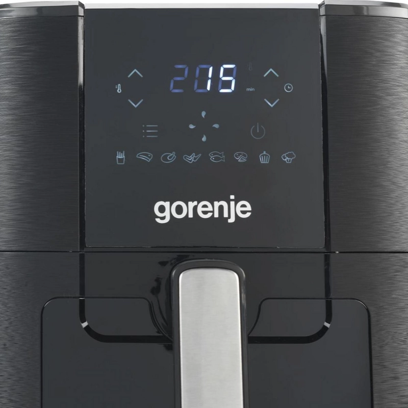 აეროგრილი GORENJE AF1350DWB