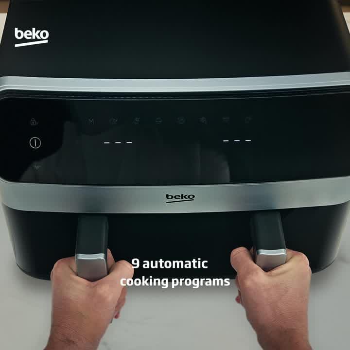 Beko FRL 6488 აეროგრილი
