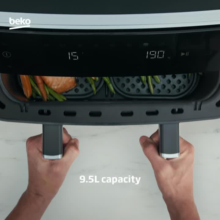 Beko FRL 6488 აეროგრილი