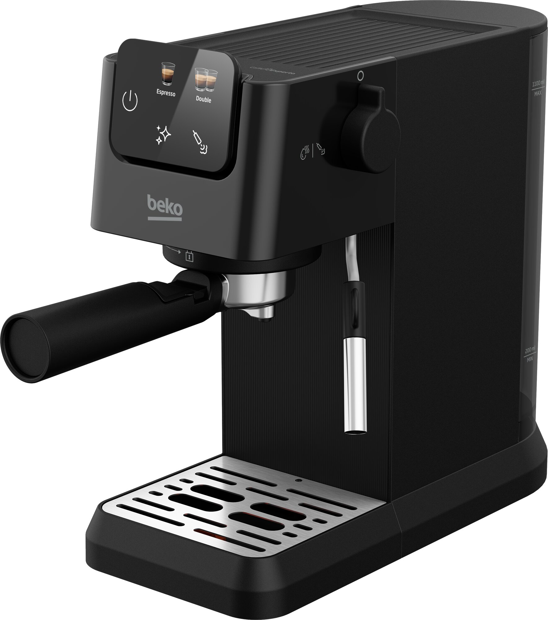 CEP5302B Espresso Maker