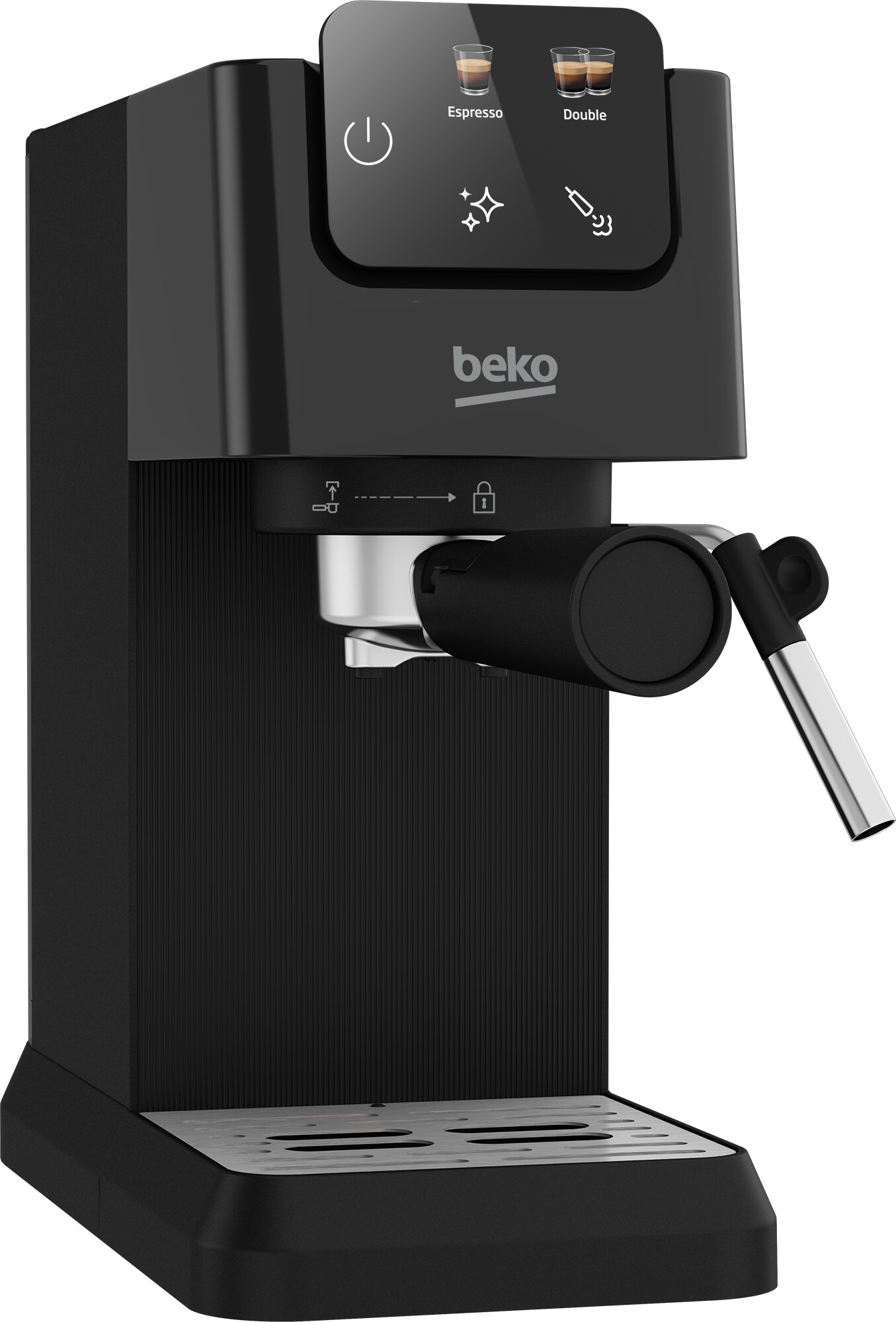 CEP5302B Espresso Maker