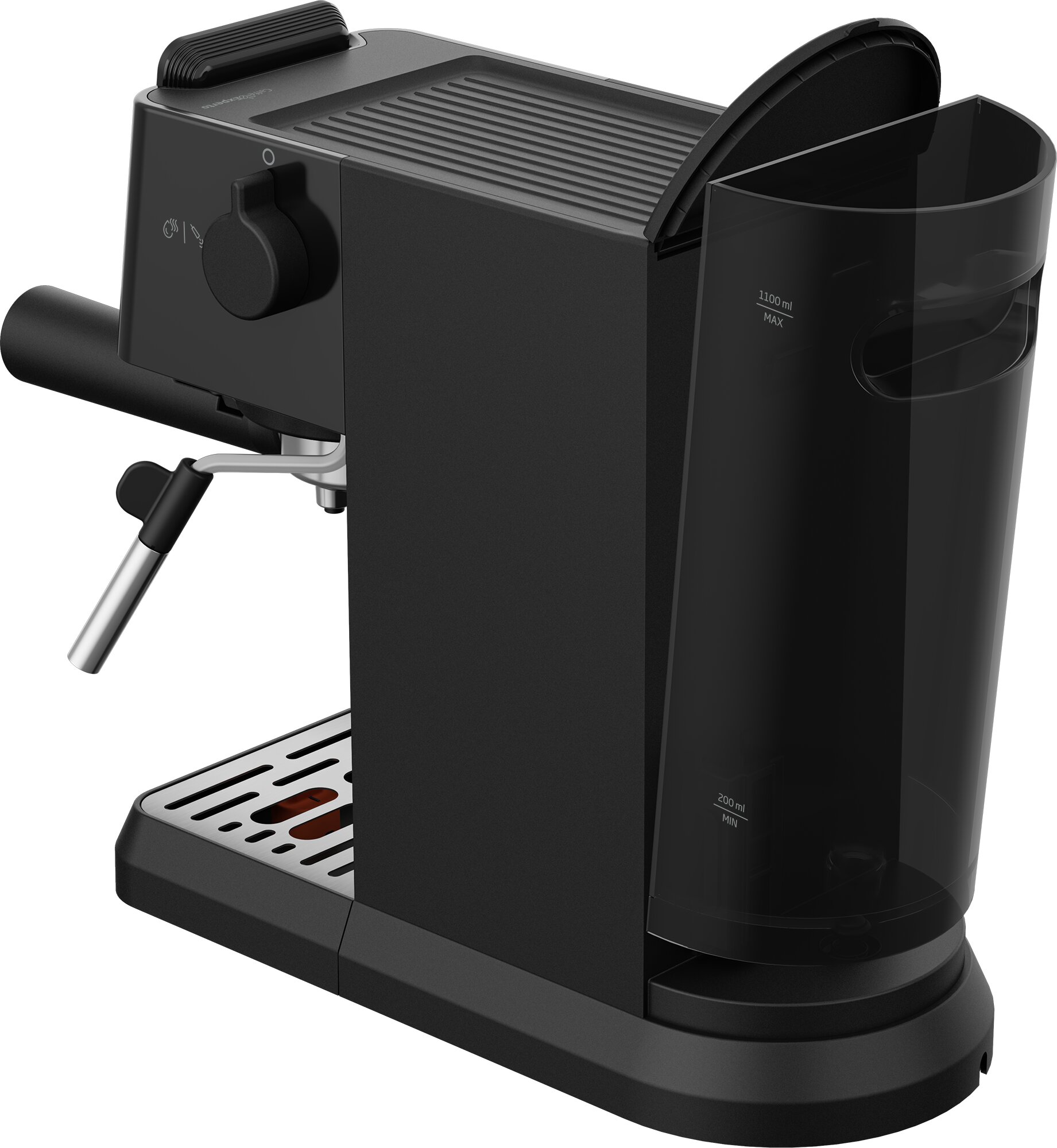 CEP5302B Espresso Maker