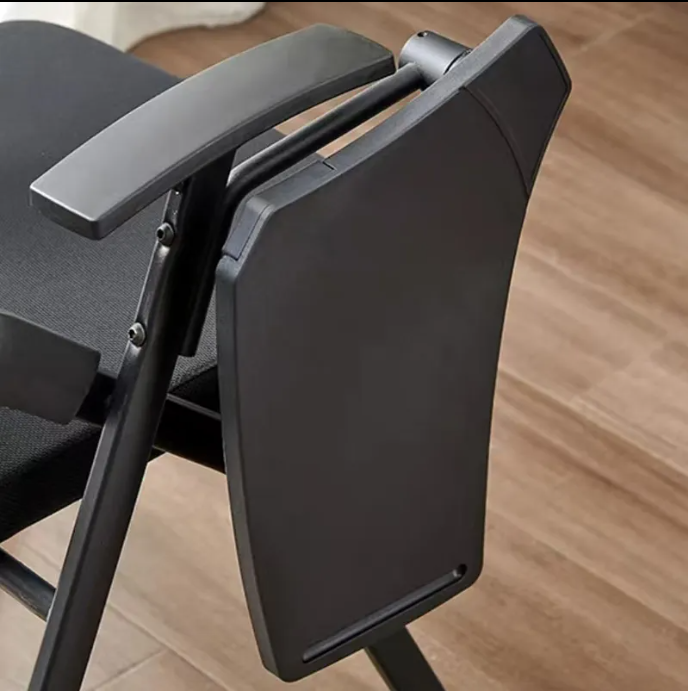 საოფისე სკამი OC-057 BLACK CTRIM