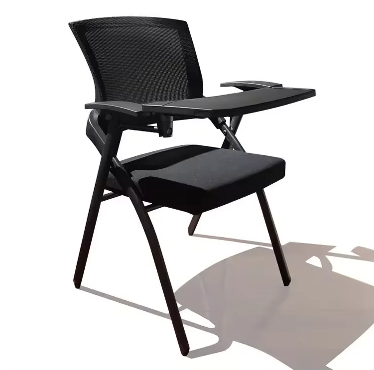 საოფისე სკამი OC-057 BLACK CTRIM