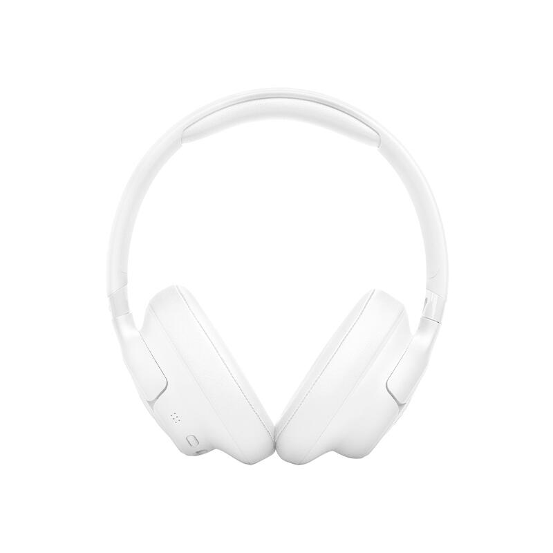 ყურსასმენი JBL Tune T730 BT Wireless On-Ear Headphones White