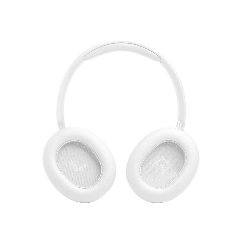 ყურსასმენი JBL Tune T730 BT Wireless On-Ear Headphones White