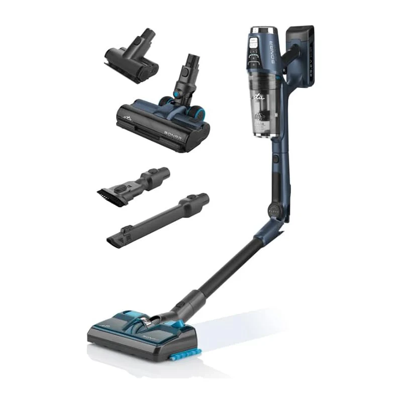 მტვერსასრუტი ETA 323290000 SUPERSONIC SONAR AQUAPLUS+