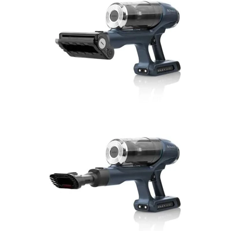 მტვერსასრუტი ETA 323290000 SUPERSONIC SONAR AQUAPLUS+