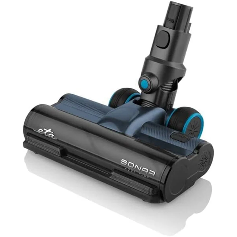 მტვერსასრუტი ETA 323290000 SUPERSONIC SONAR AQUAPLUS+