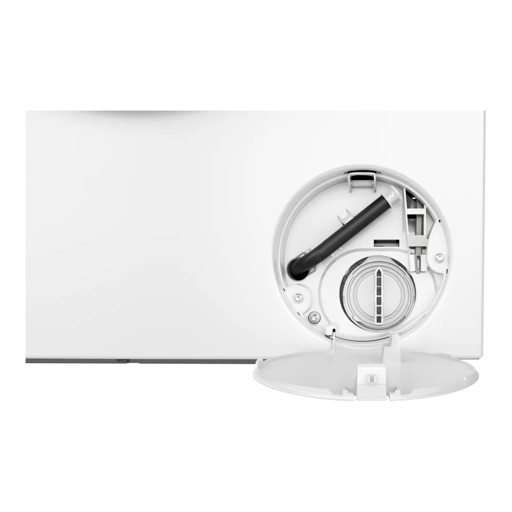 სარეცხი+საშრობი მანქანა Bosch WNA25401ME