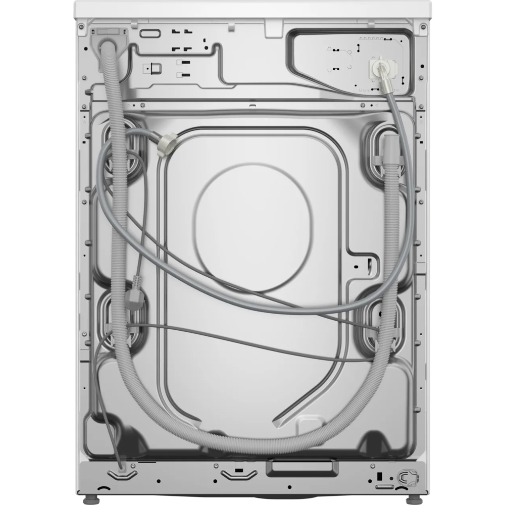სარეცხი+საშრობი მანქანა Bosch WNA25401ME