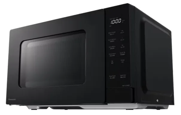 მიკროტალღური ღუმელი Panasonic NN-ST34NBZUE