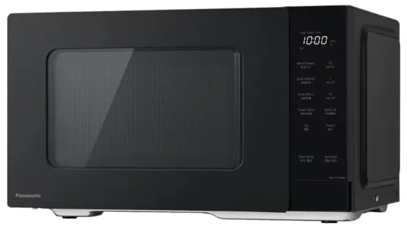 მიკროტალღური ღუმელი Panasonic NN-ST34NBZUE