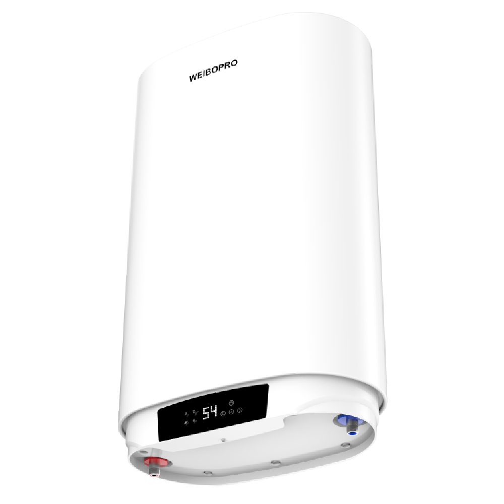 წყლის ელექტრო გამაცხელებელი WEIBOPRO G80-20HD 2000W 80 L