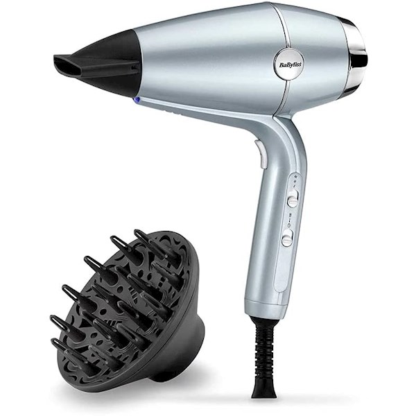 თმის ფენი Babyliss D773DE