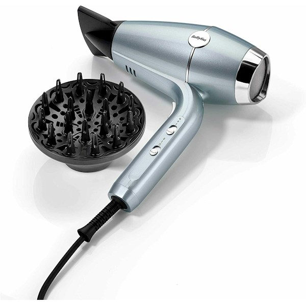 თმის ფენი Babyliss D773DE