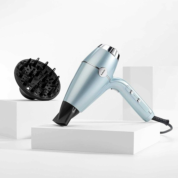 თმის ფენი Babyliss D773DE