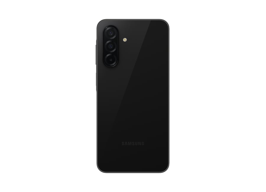 Samsung A266B Galaxy A26 (6GB/128GB) Dual Sim 5G - Black