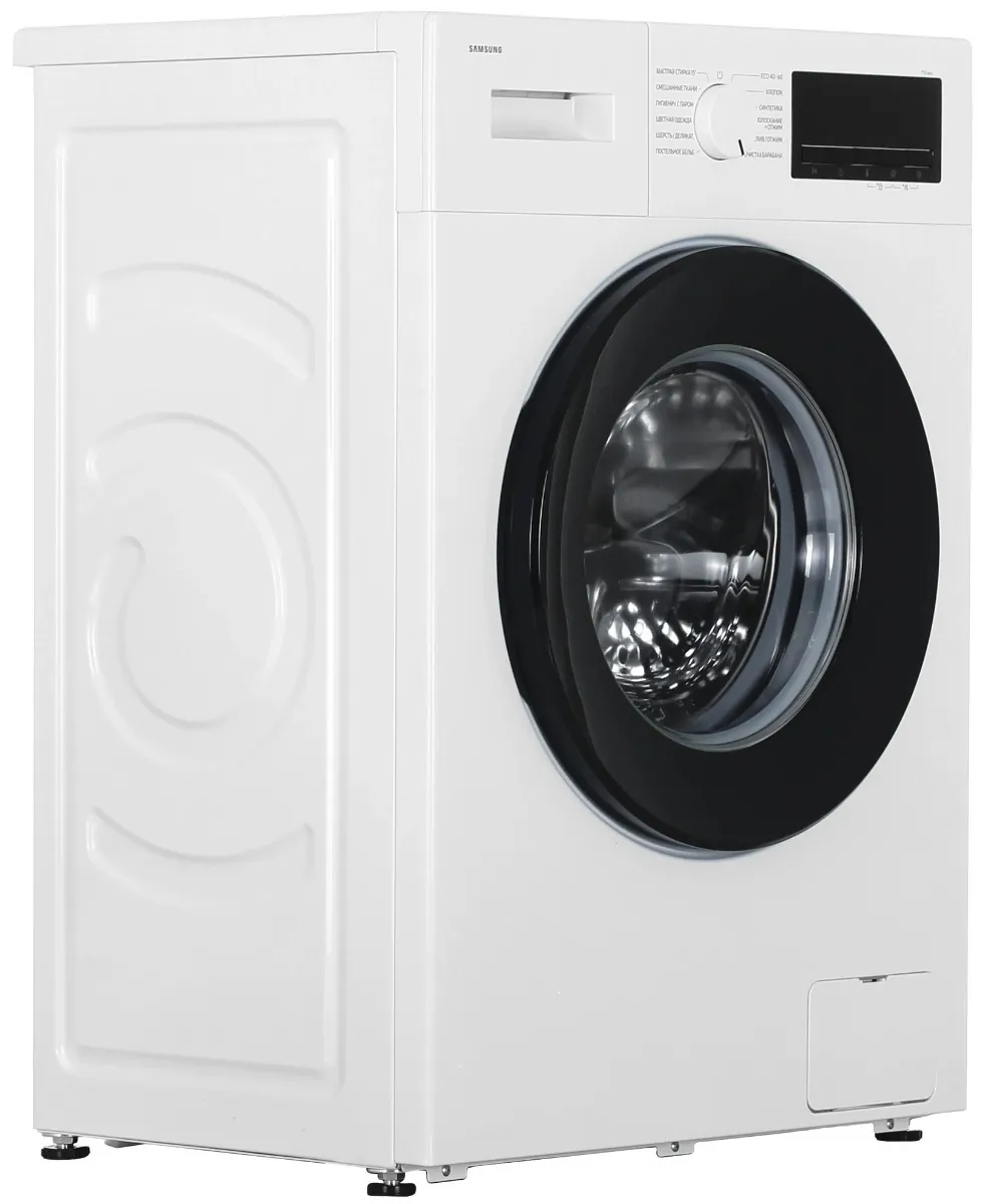 სარეცხი მანქანა Samsung WW70FG3M05AWLP