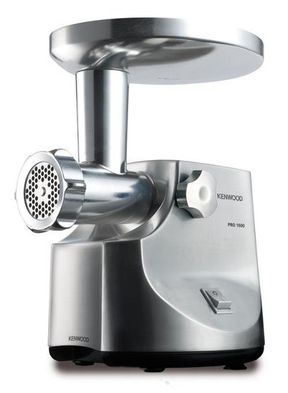 ხორცსაკეპი Kenwood MG515
