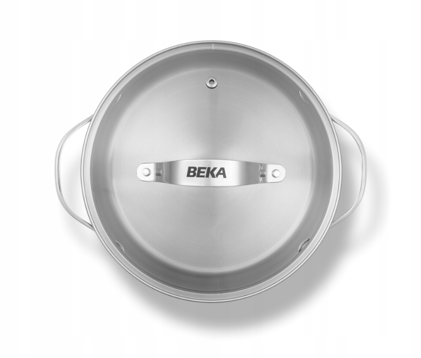 ქვაბი Beka, Cicla, 5,2 ლ