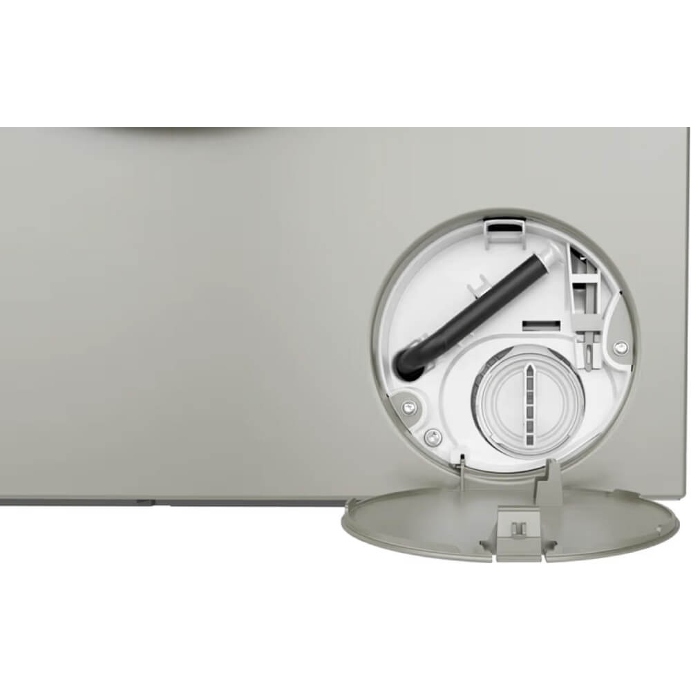 სარეცხი მანქანა Bosch WGA2441XME