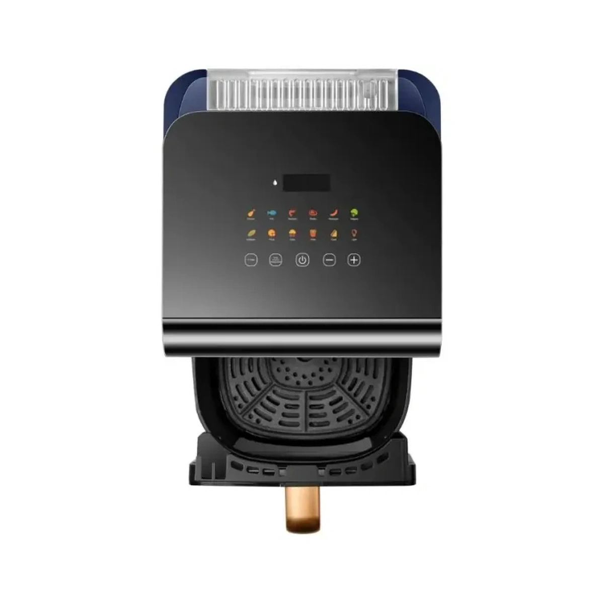 აეროგრილი Panasonic NF-CC600AXE