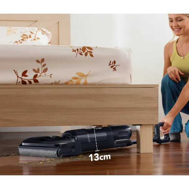 უსადენო მტვერსასრუტი Tineco Floor One Switch S7 Stretch